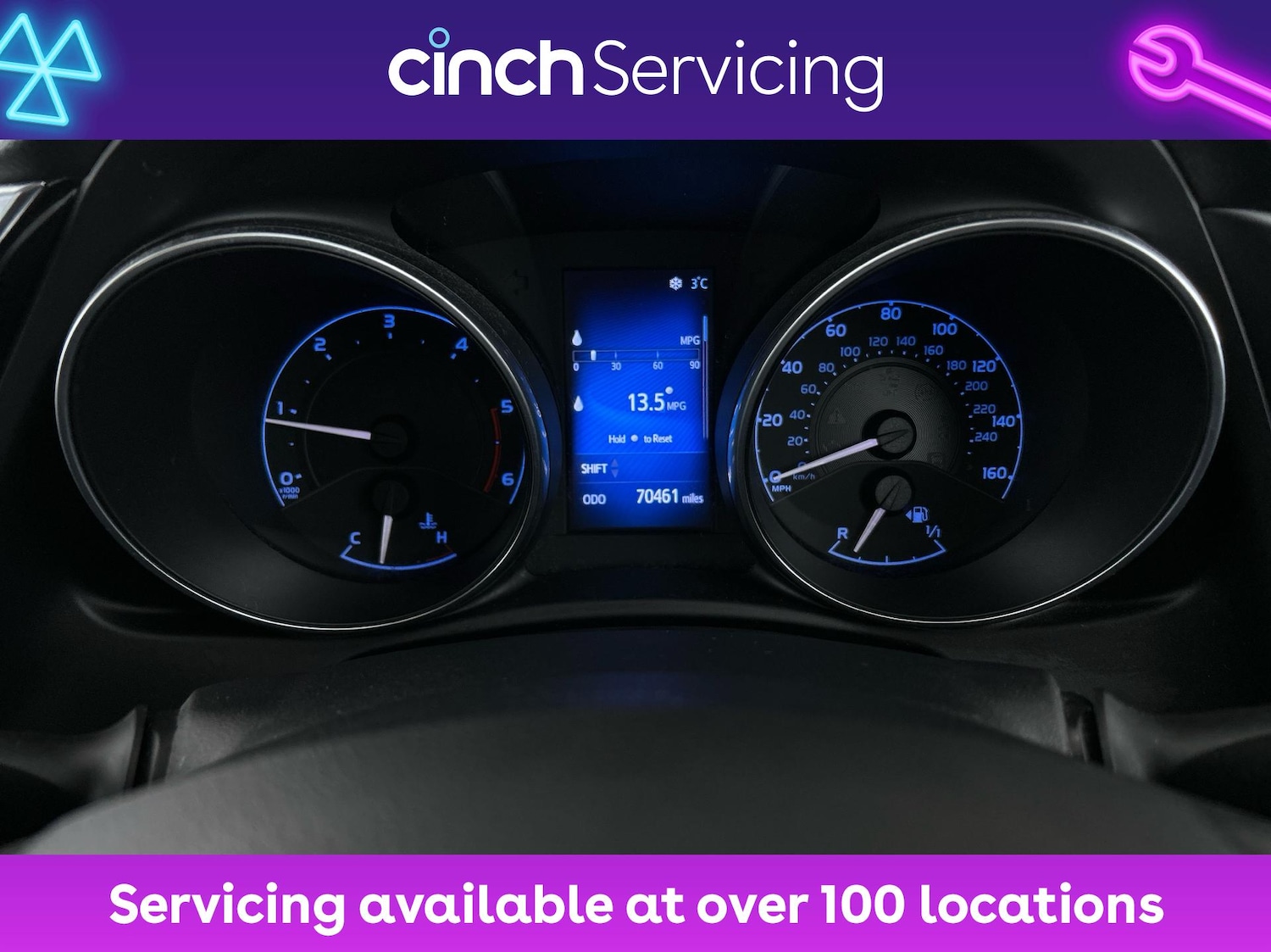 Used Toyota Auris 2016 for sale - 76909182: Photo 18