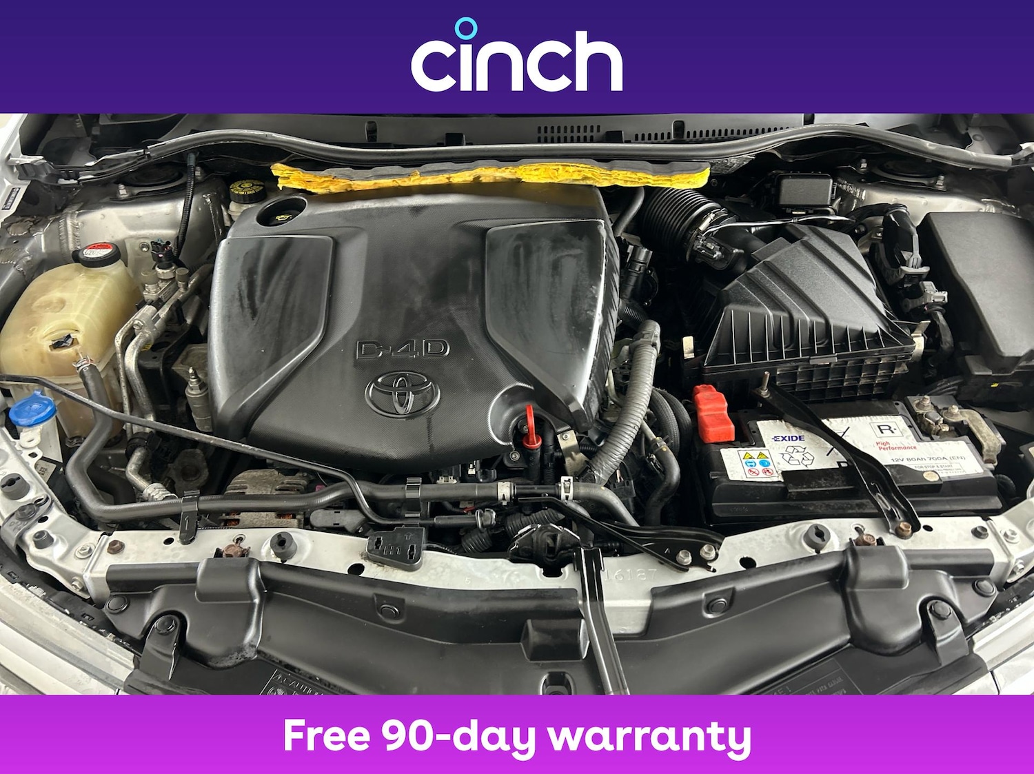 Used Toyota Auris 2016 for sale - 76909182: Photo 23