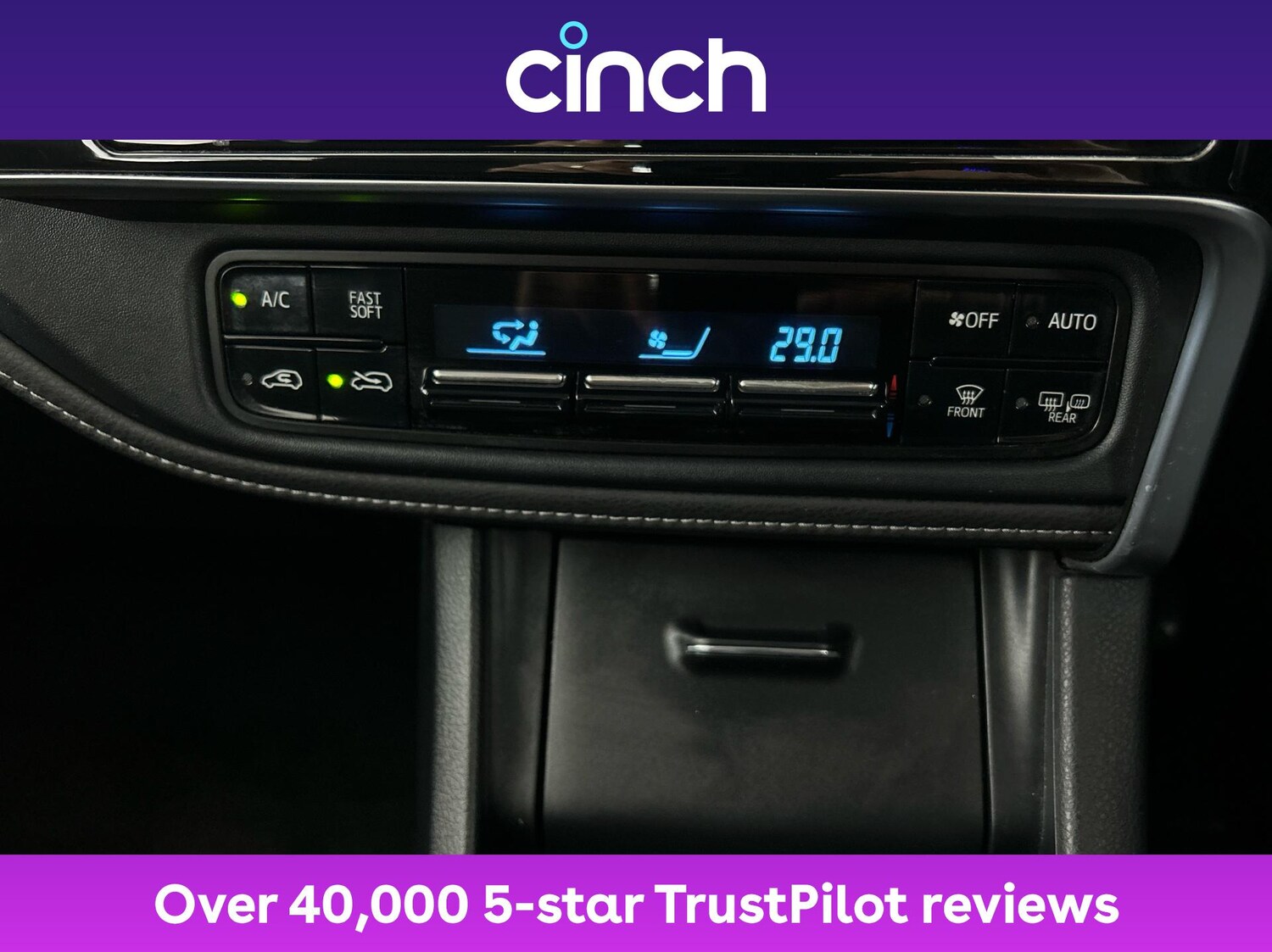 Used Toyota Auris 2016 for sale - 76909182: Photo 33