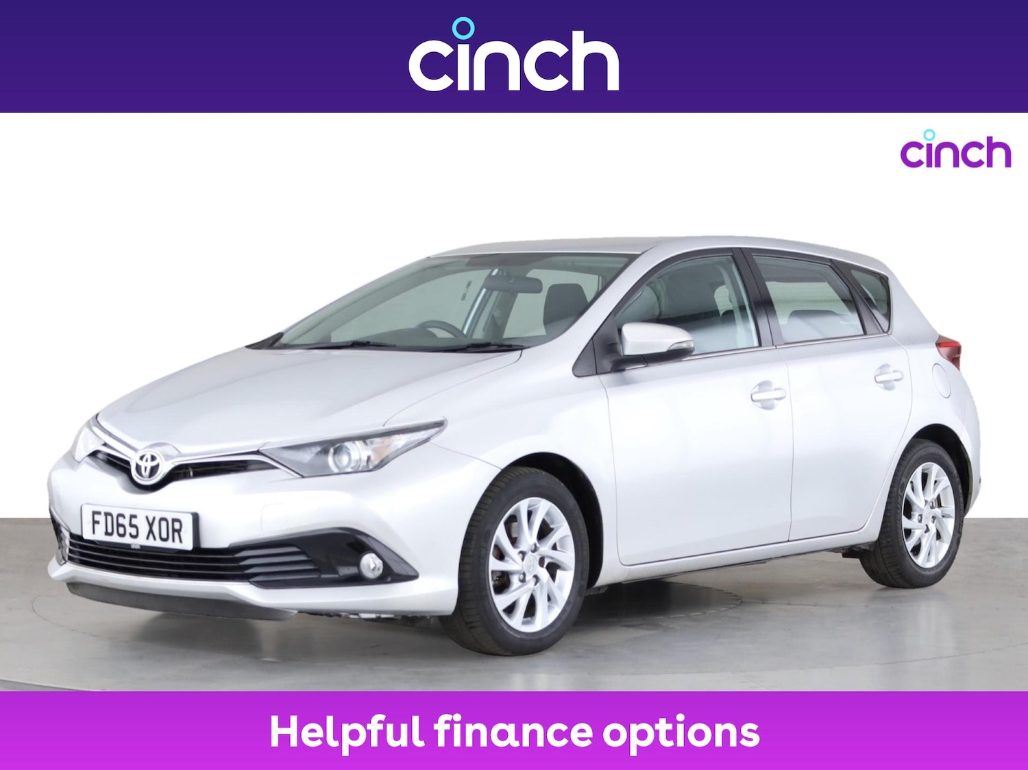 Used Toyota Auris 2016 for sale - 76909182: Photo 9