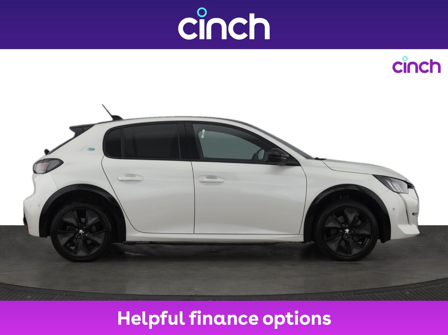 Used Peugeot 208 2021 for sale - 76468849: Photo 2