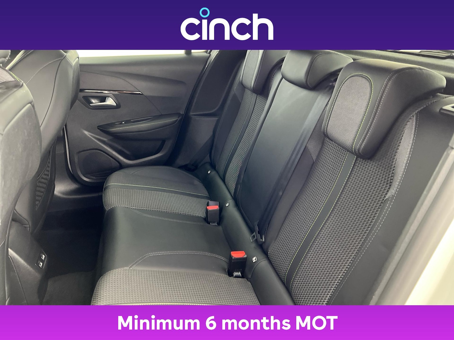 Used Peugeot 208 2021 for sale - 76468849: Photo 20