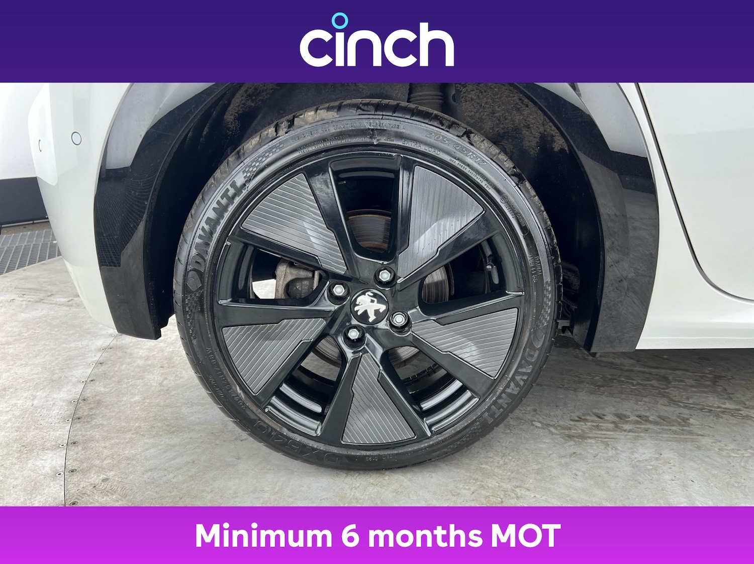 Used Peugeot 208 2021 for sale - 76468849: Photo 27