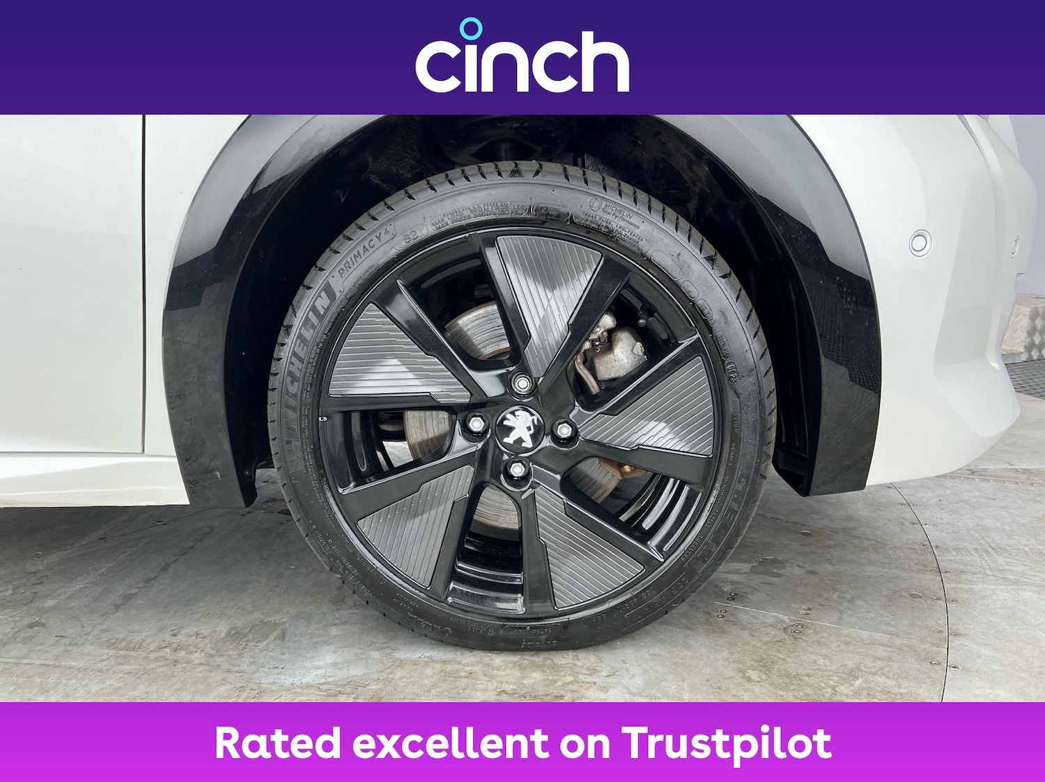 Used Peugeot 208 2021 for sale - 76468849: Photo 28