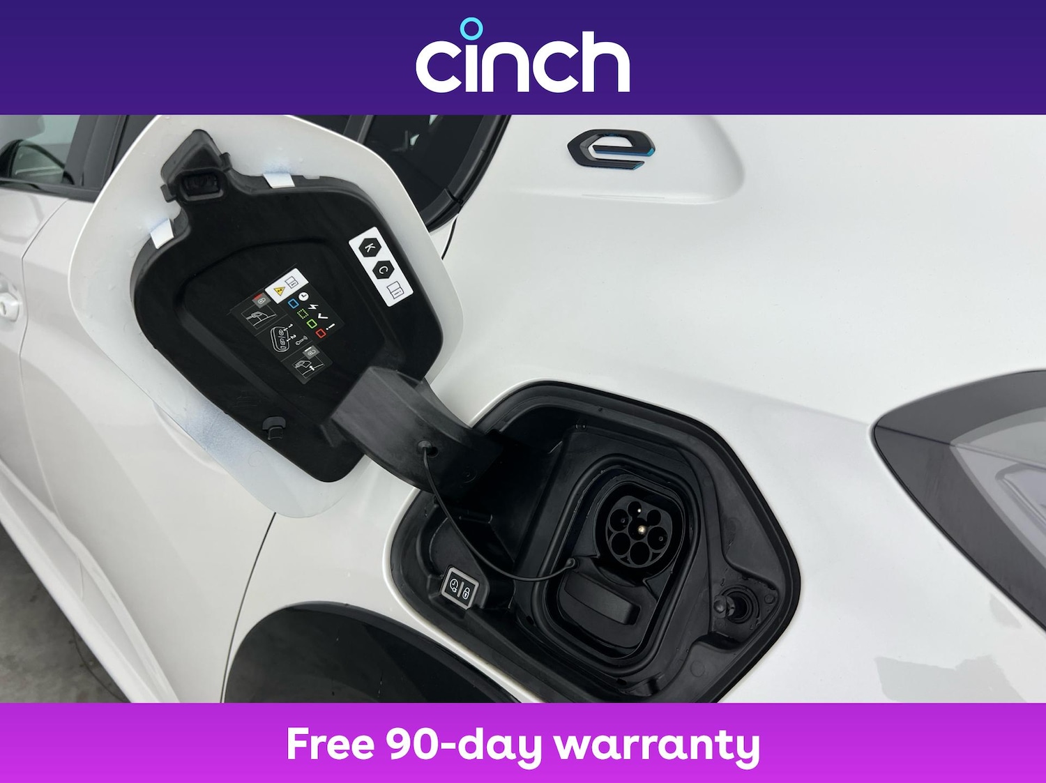 Used Peugeot 208 2021 for sale - 76468849: Photo 29