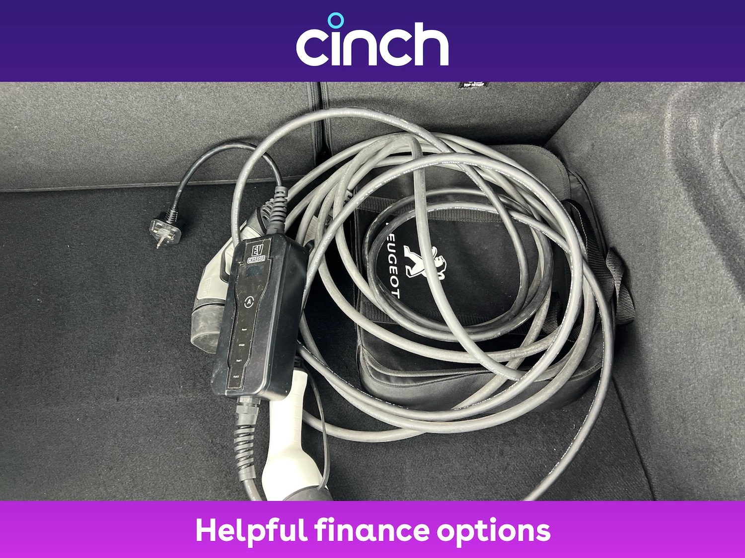 Used Peugeot 208 2021 for sale - 76468849: Photo 30