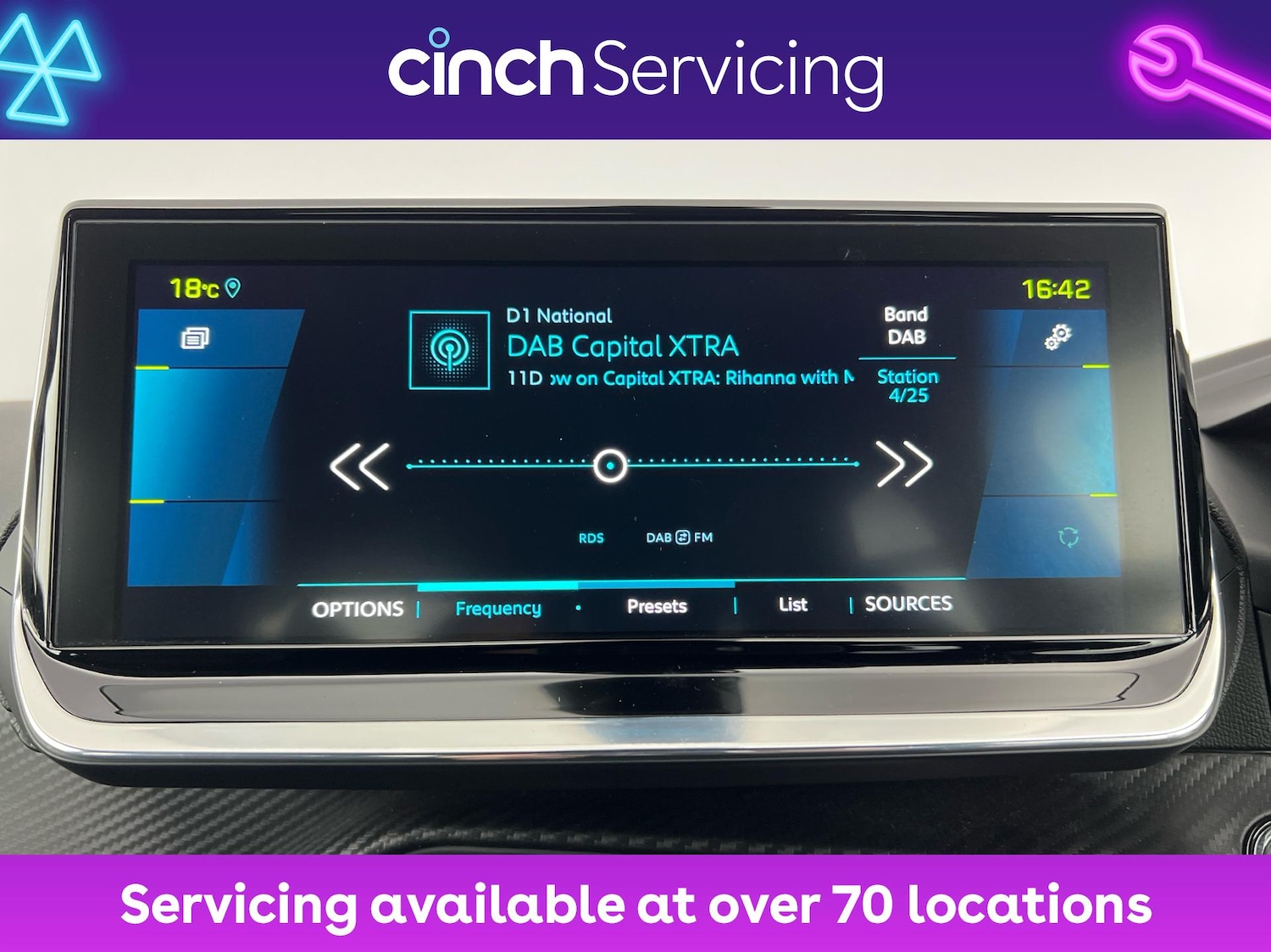 Used Peugeot 208 2021 for sale - 76468849: Photo 31