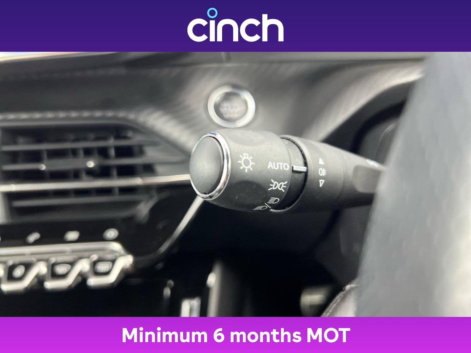 Used Peugeot 208 2021 for sale - 76468849: Photo 37