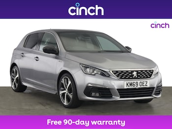 Used Peugeot 308 2019 for sale - 75591223: Photo