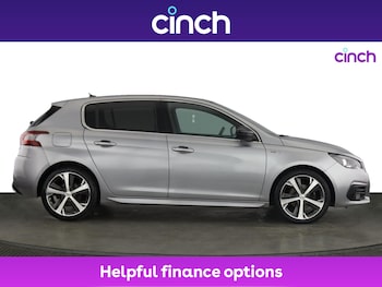 Used Peugeot 308 2019 for sale - 75591223: Photo