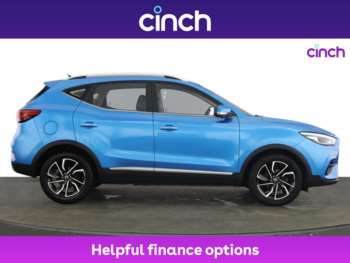 Used MG MG ZS 2021 for sale - 75323086: Photo
