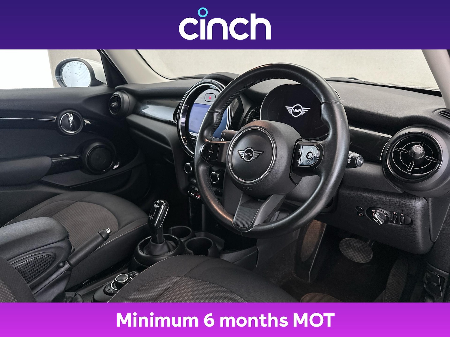 Used MINI Hatch 2021 for sale - 76590377: Photo 12