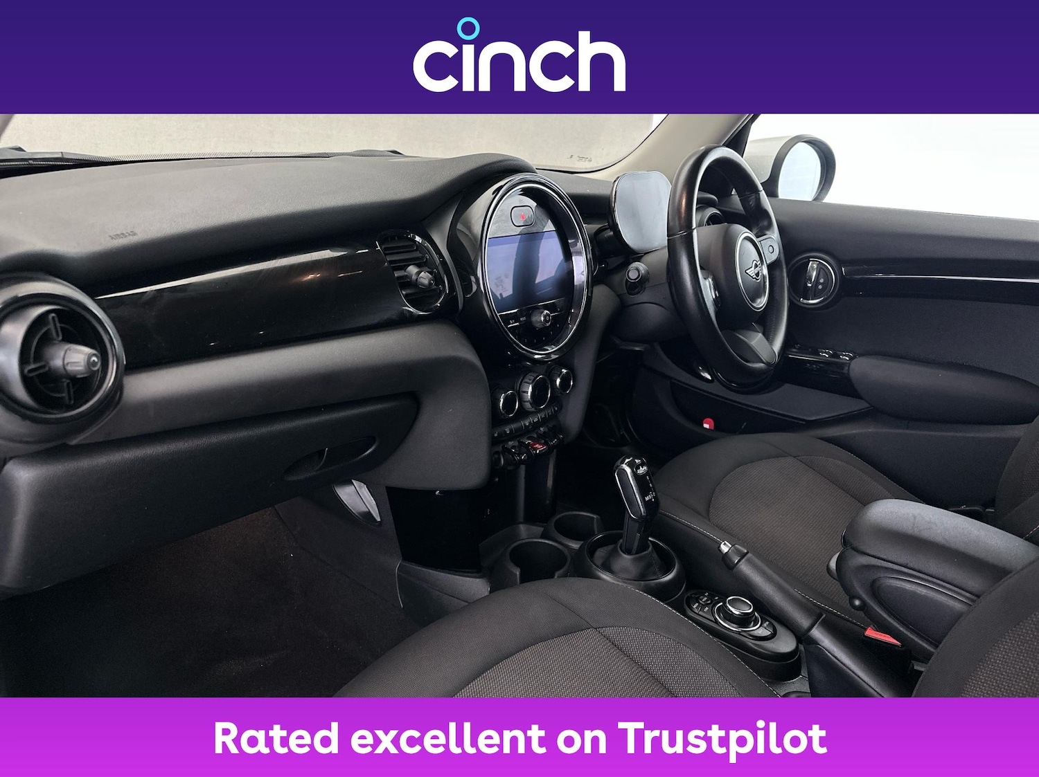 Used MINI Hatch 2021 for sale - 76590377: Photo 14