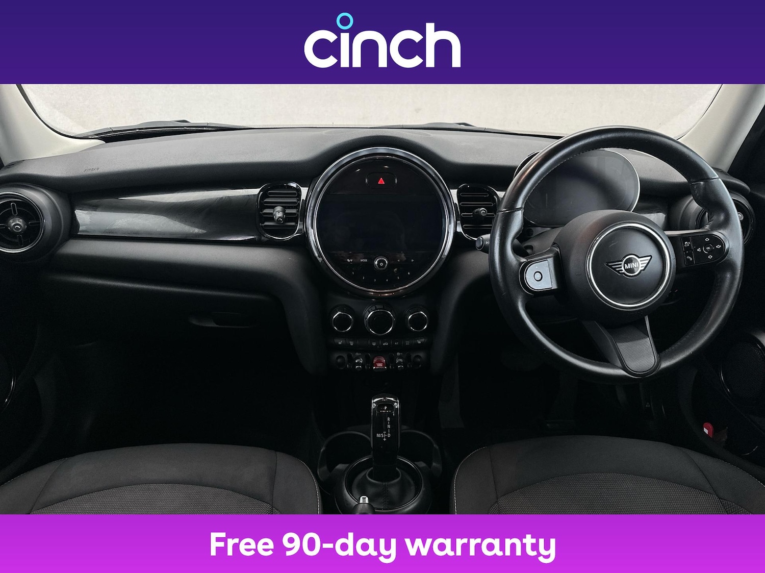 Used MINI Hatch 2021 for sale - 76590377: Photo 15