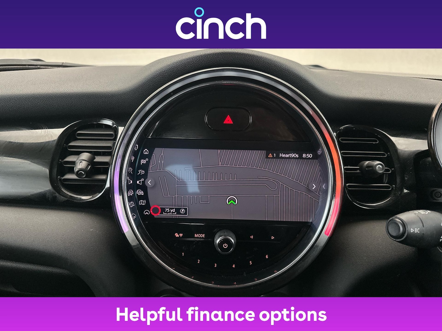 Used MINI Hatch 2021 for sale - 76590377: Photo 17