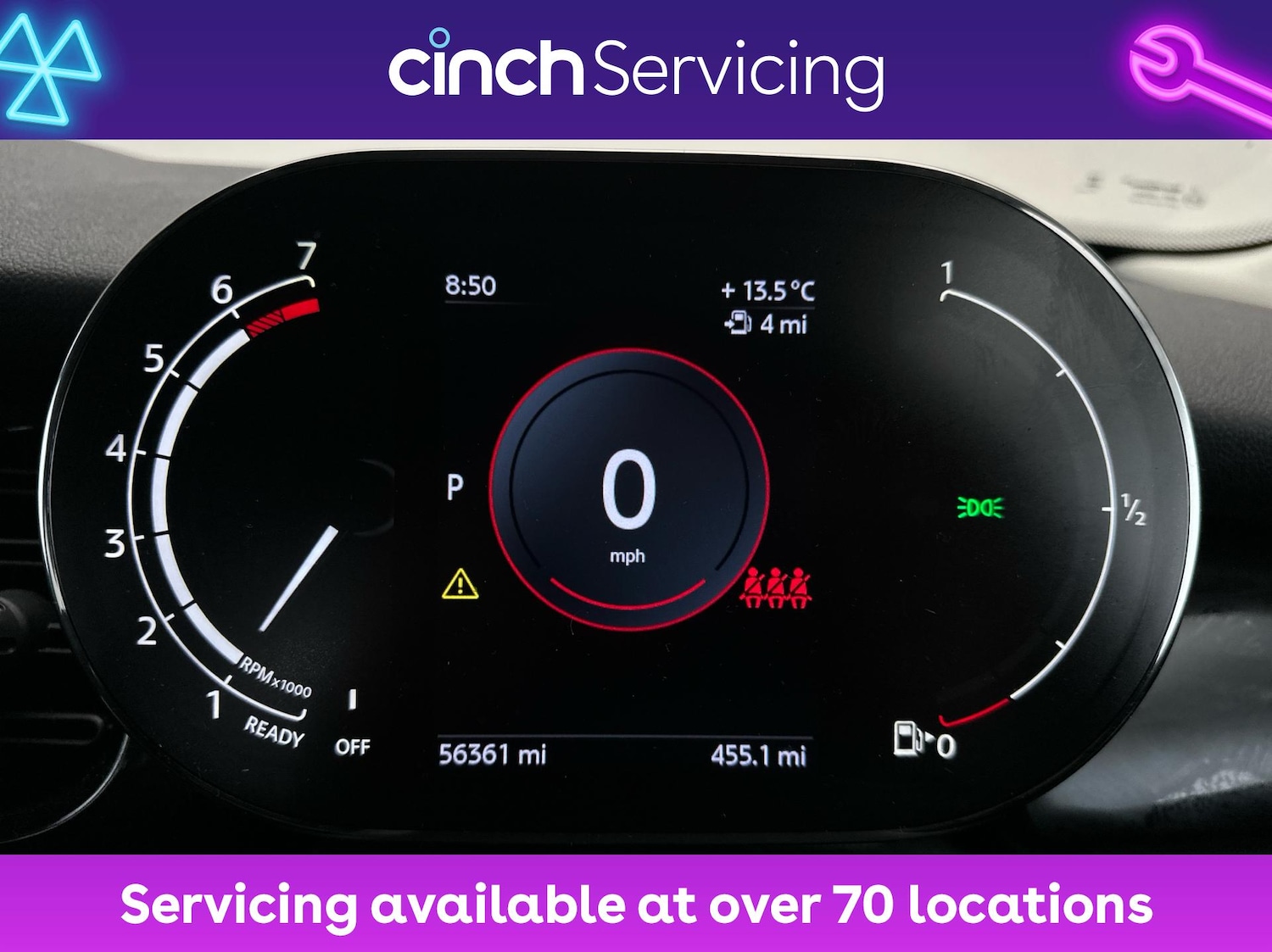 Used MINI Hatch 2021 for sale - 76590377: Photo 18