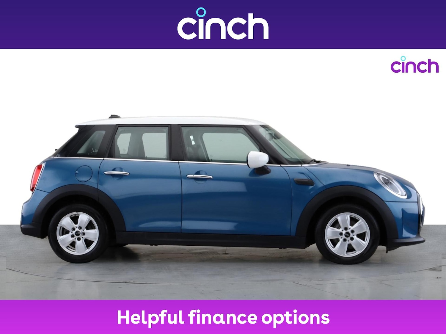 Used MINI Hatch 2021 for sale - 76590377: Photo 2
