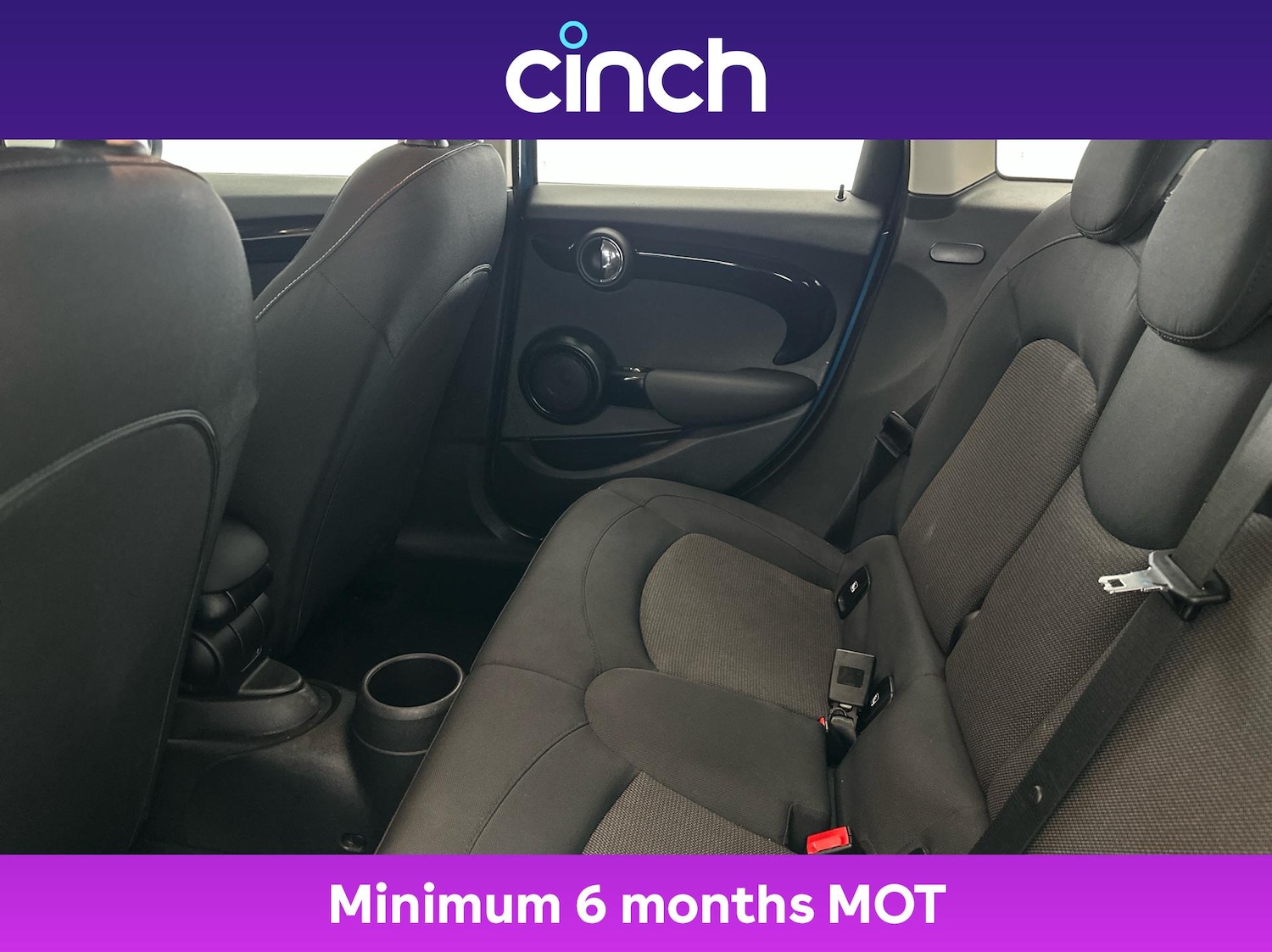 Used MINI Hatch 2021 for sale - 76590377: Photo 20