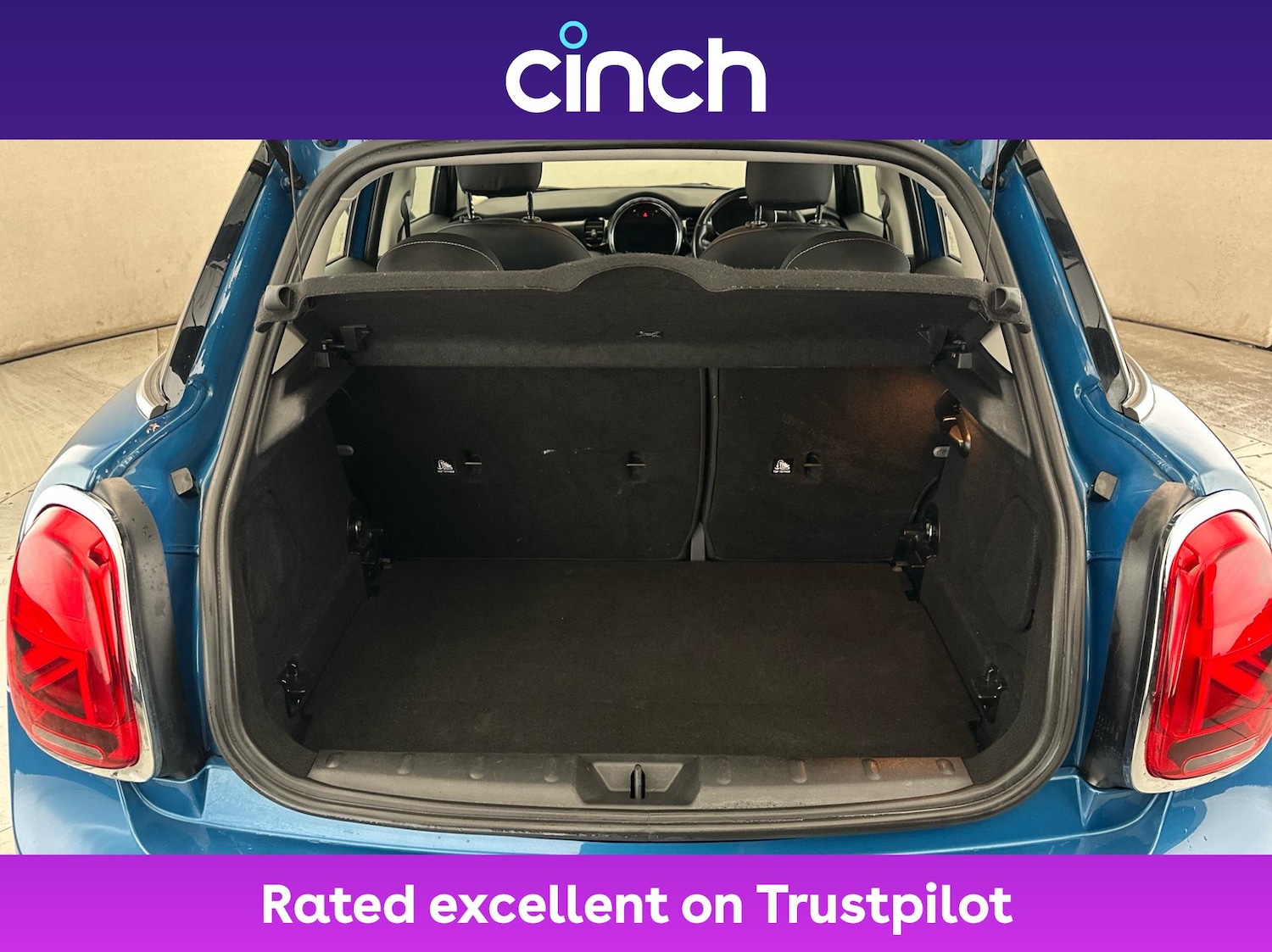 Used MINI Hatch 2021 for sale - 76590377: Photo 21