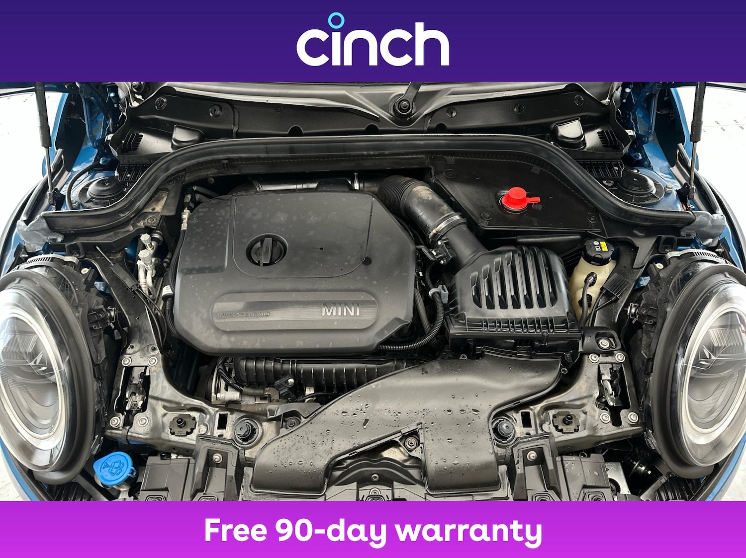 Used MINI Hatch 2021 for sale - 76590377: Photo 23