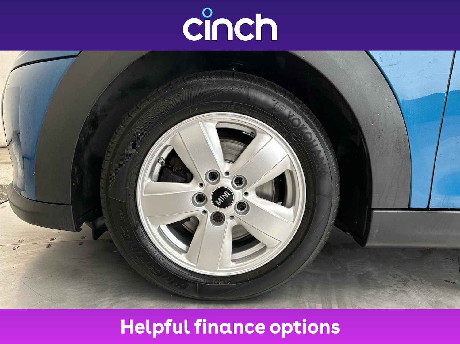 Used MINI Hatch 2021 for sale - 76590377: Photo 24