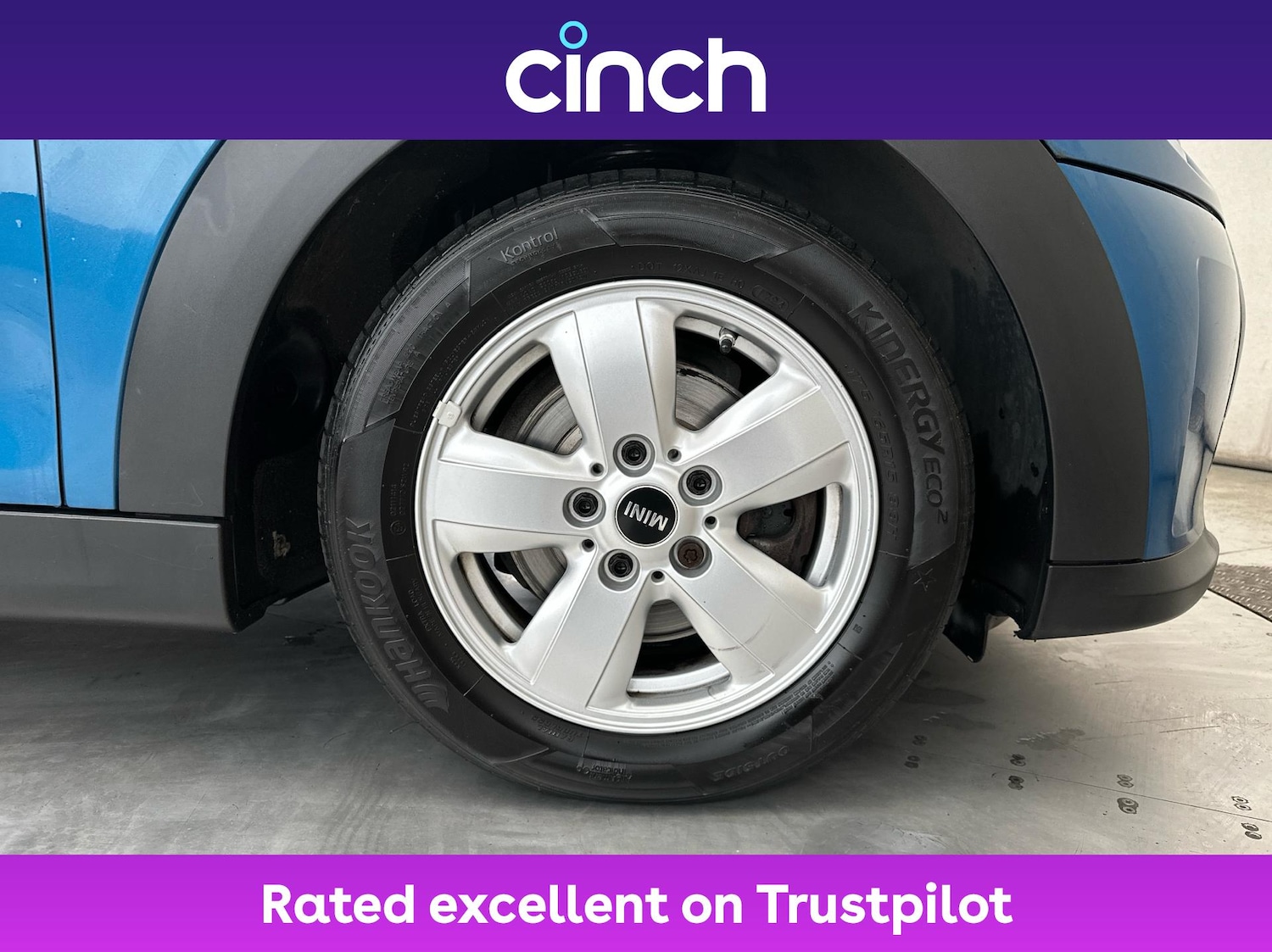 Used MINI Hatch 2021 for sale - 76590377: Photo 28