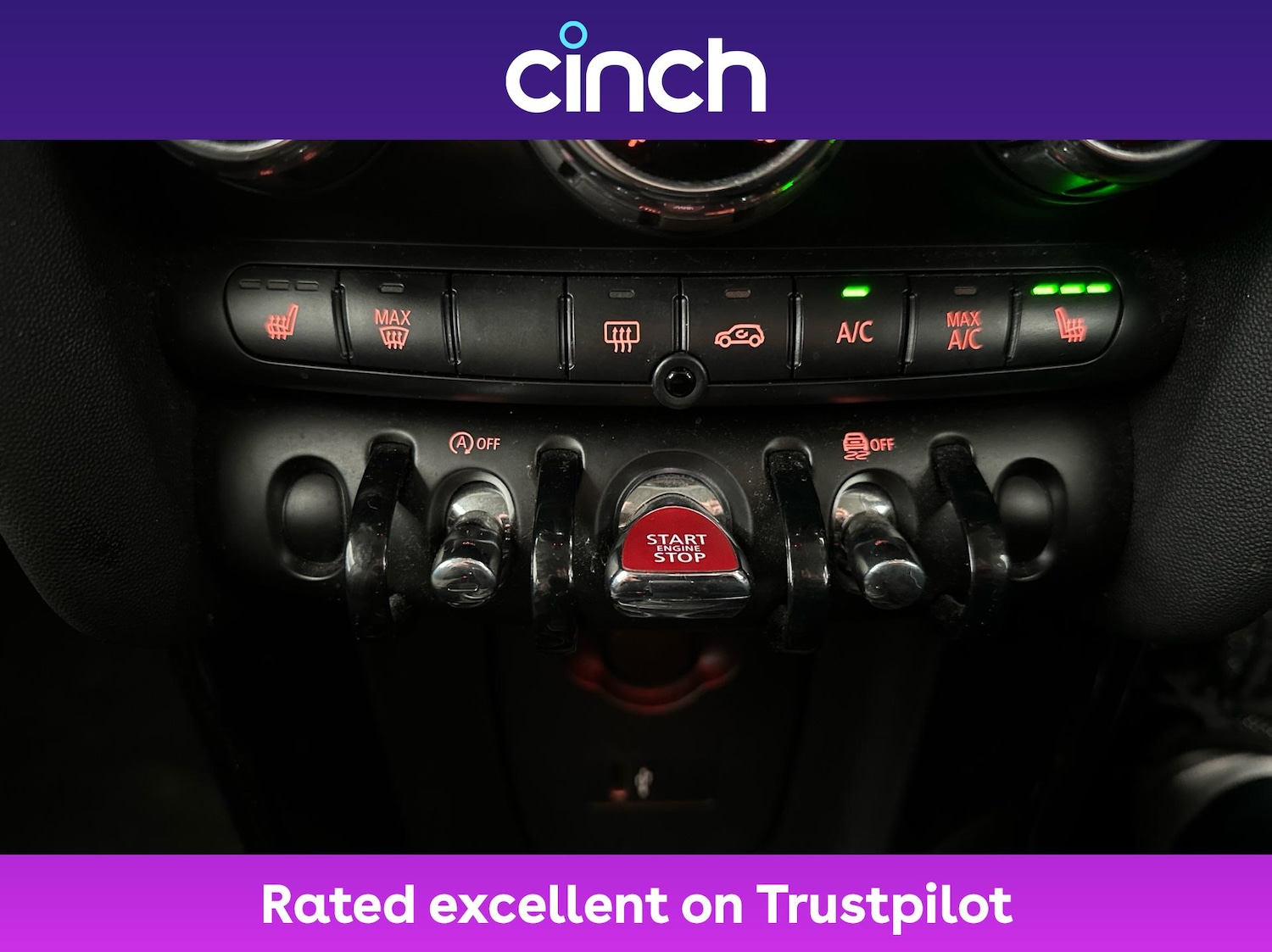 Used MINI Hatch 2021 for sale - 76590377: Photo 33