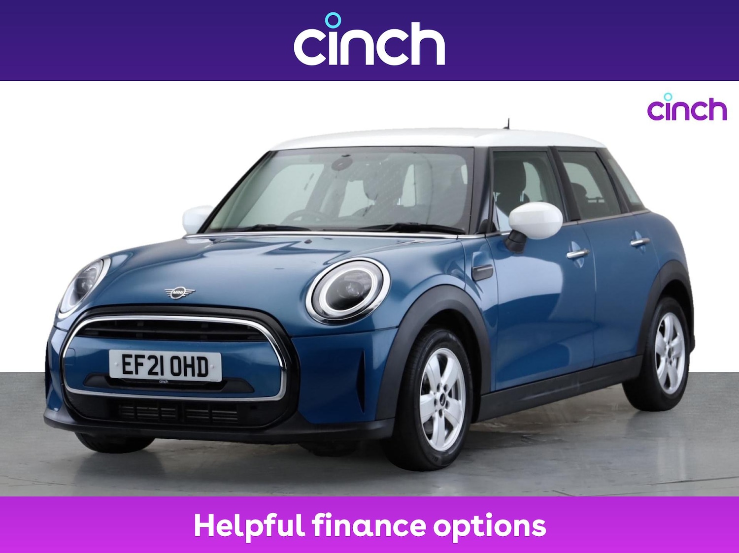 Used MINI Hatch 2021 for sale - 76590377: Photo 9
