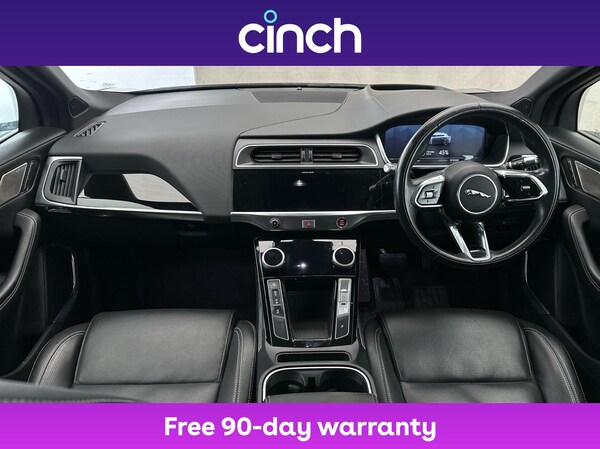 Used Jaguar I-Pace 2020 for sale - 76318844: Photo 15