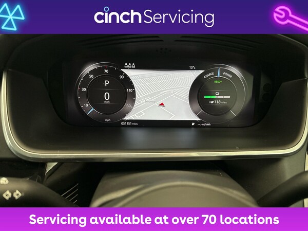 Used Jaguar I-Pace 2020 for sale - 76318844: Photo 18