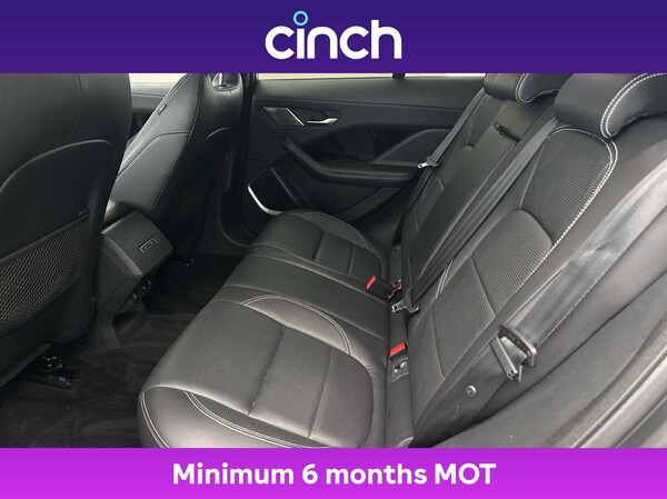 Used Jaguar I-Pace 2020 for sale - 76318844: Photo 20