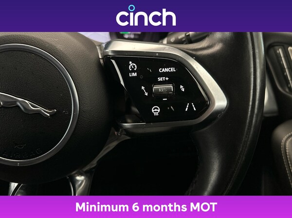 Used Jaguar I-Pace 2020 for sale - 76318844: Photo 32