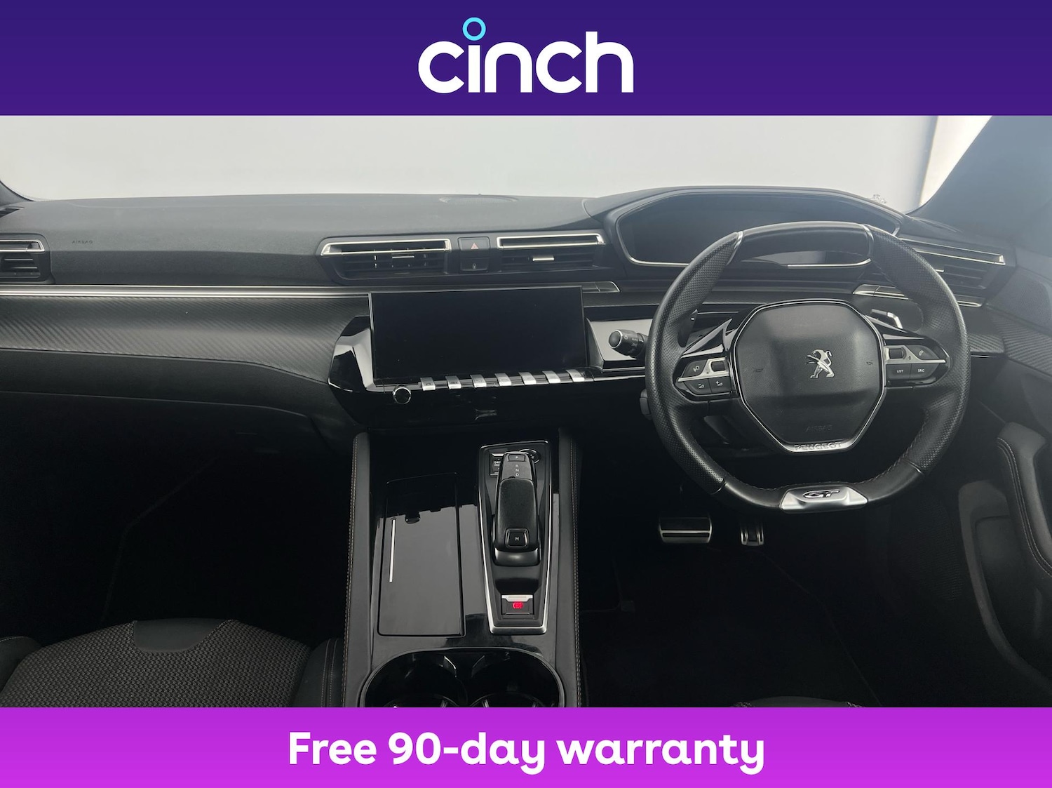 Used Peugeot 508 2022 for sale - 76474800: Photo 15