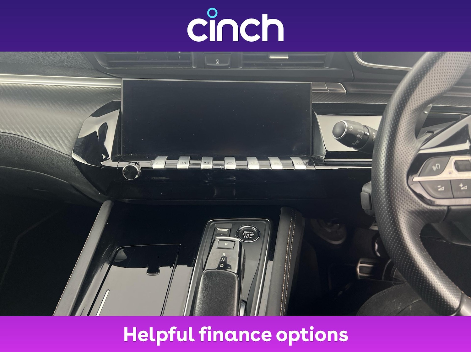 Used Peugeot 508 2022 for sale - 76474800: Photo 17