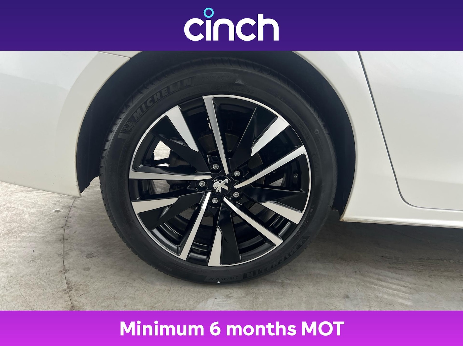 Used Peugeot 508 2022 for sale - 76474800: Photo 27