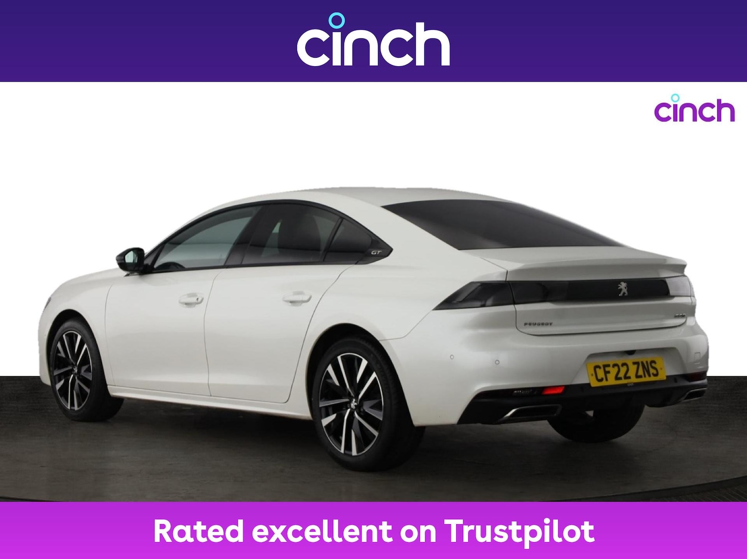 Used Peugeot 508 2022 for sale - 76474800: Photo 6