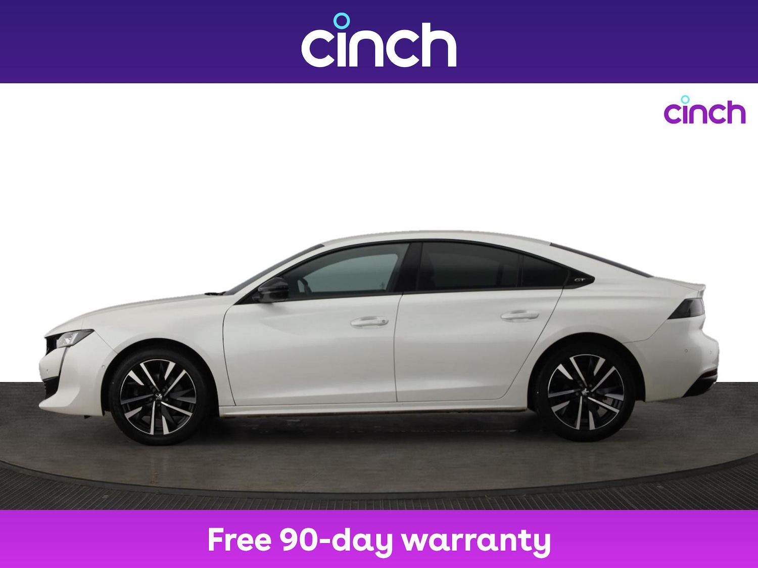 Used Peugeot 508 2022 for sale - 76474800: Photo 8