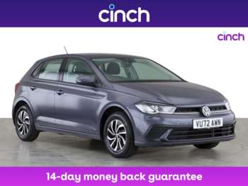 2022 - 1.0 TSI Life 5dr DSG