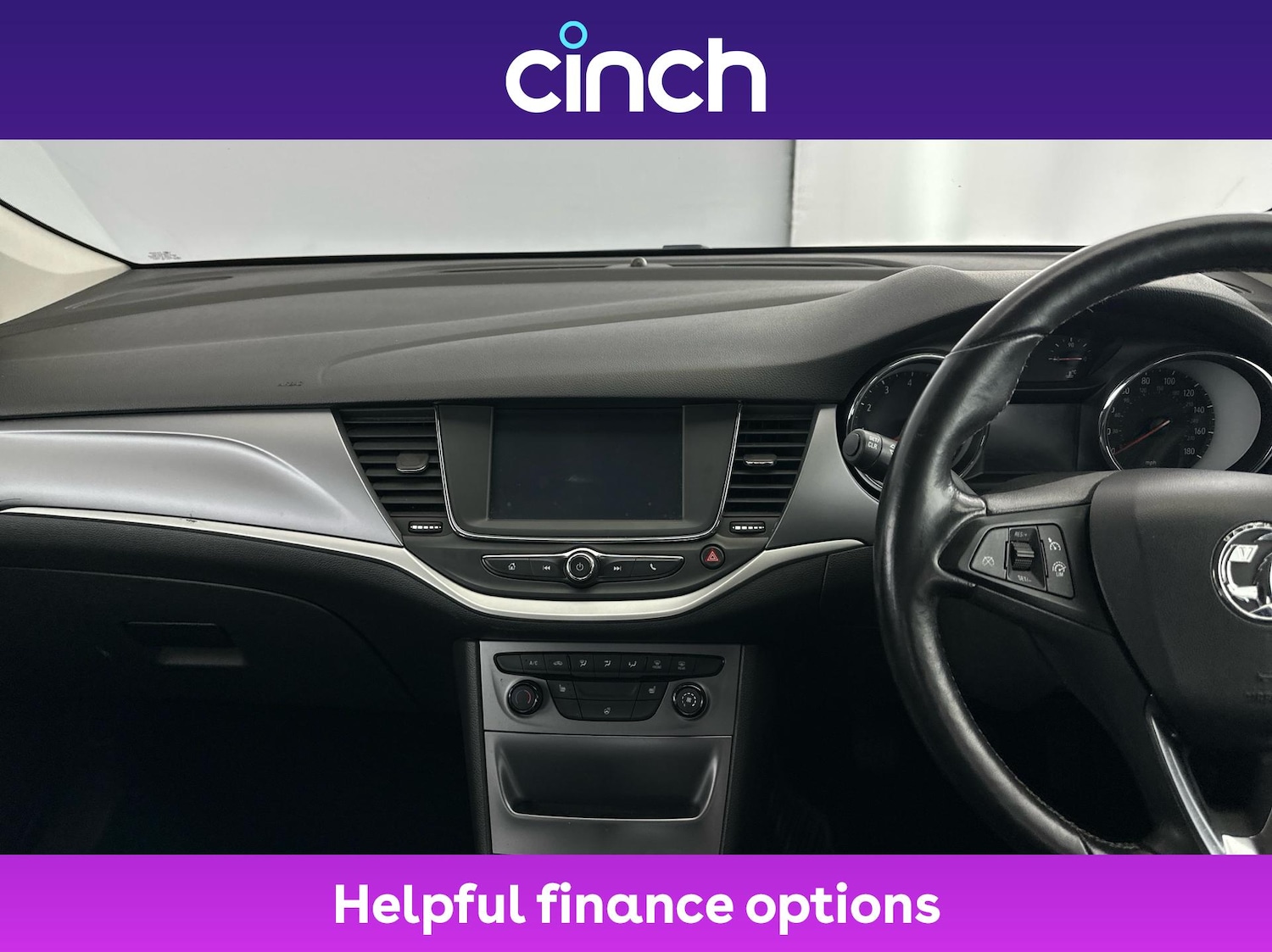 Used Vauxhall Astra 2017 for sale - 76324254: Photo 17