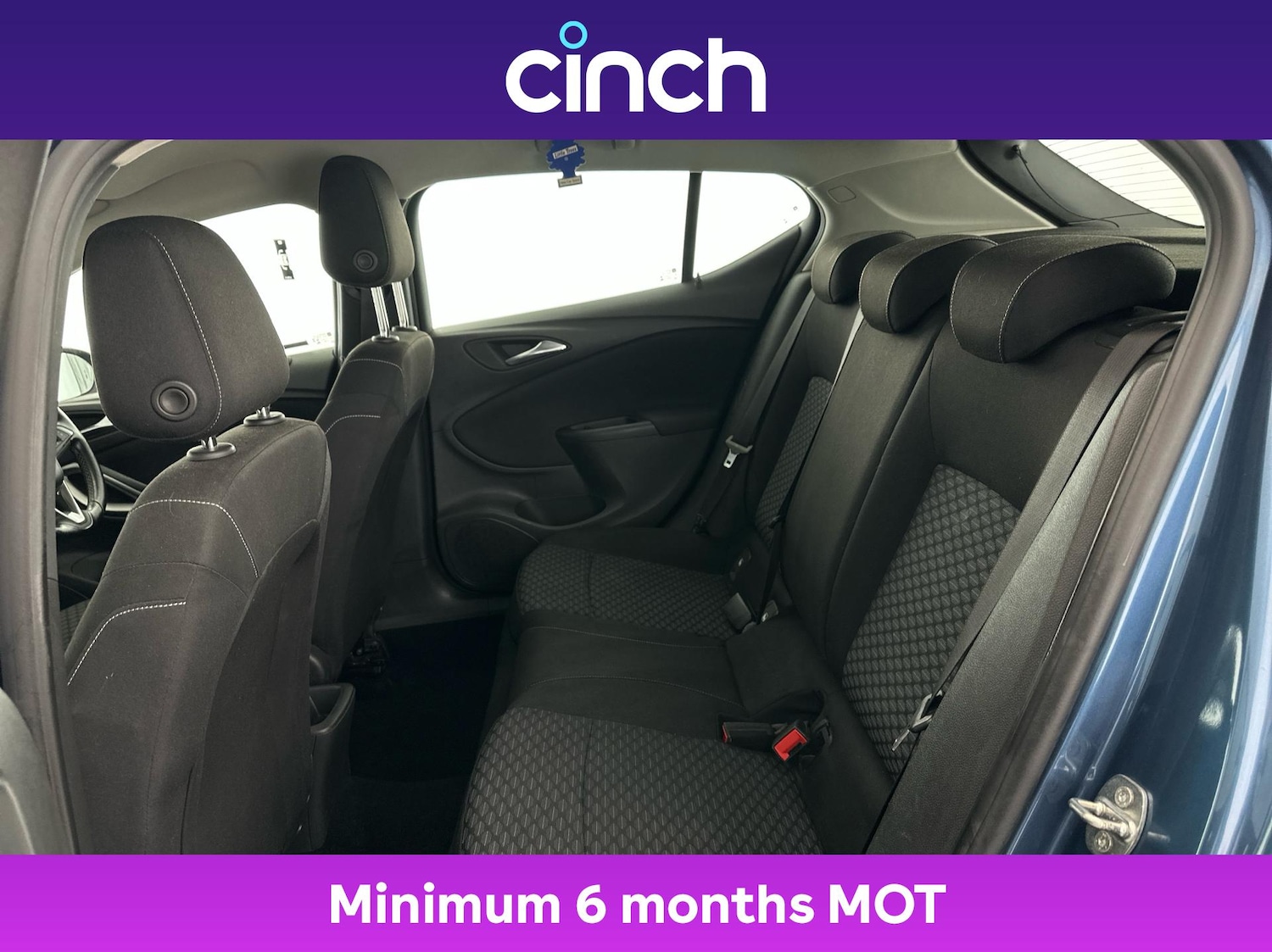 Used Vauxhall Astra 2017 for sale - 76324254: Photo 20