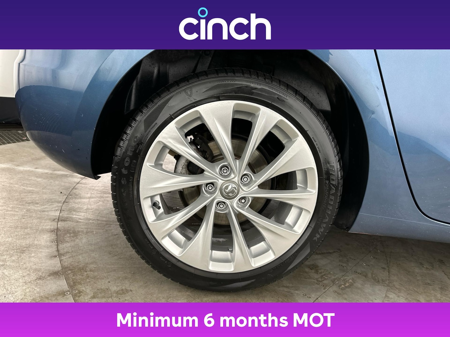 Used Vauxhall Astra 2017 for sale - 76324254: Photo 27