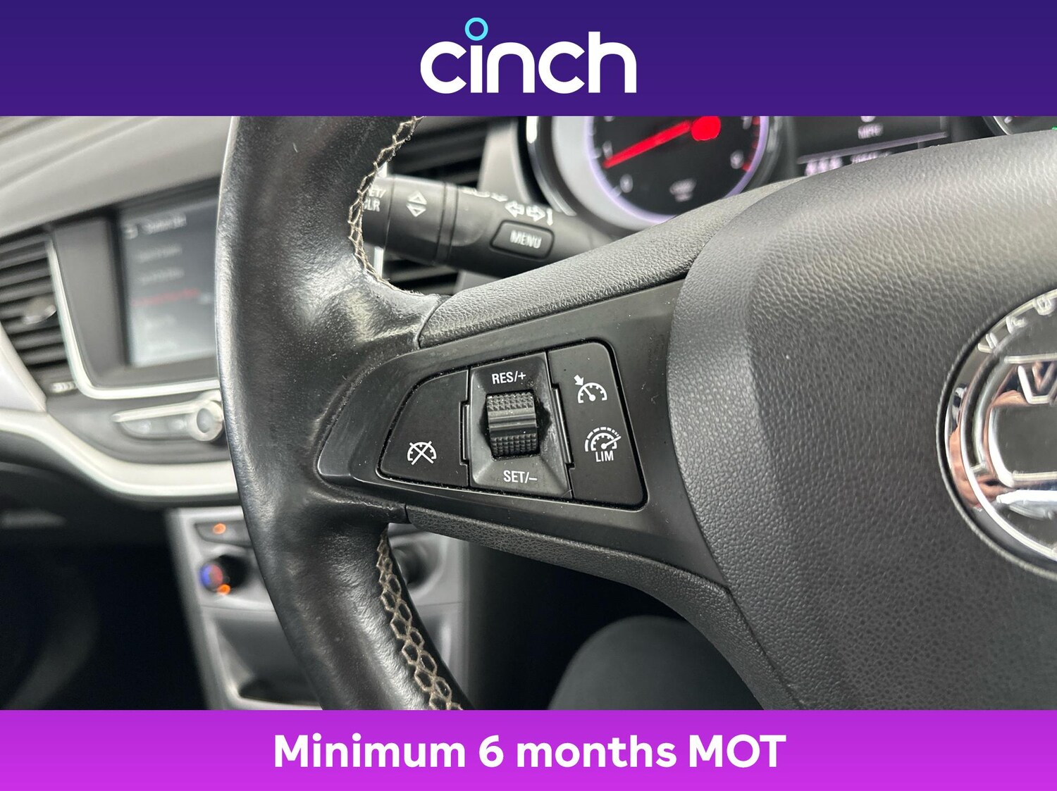 Used Vauxhall Astra 2017 for sale - 76324254: Photo 32