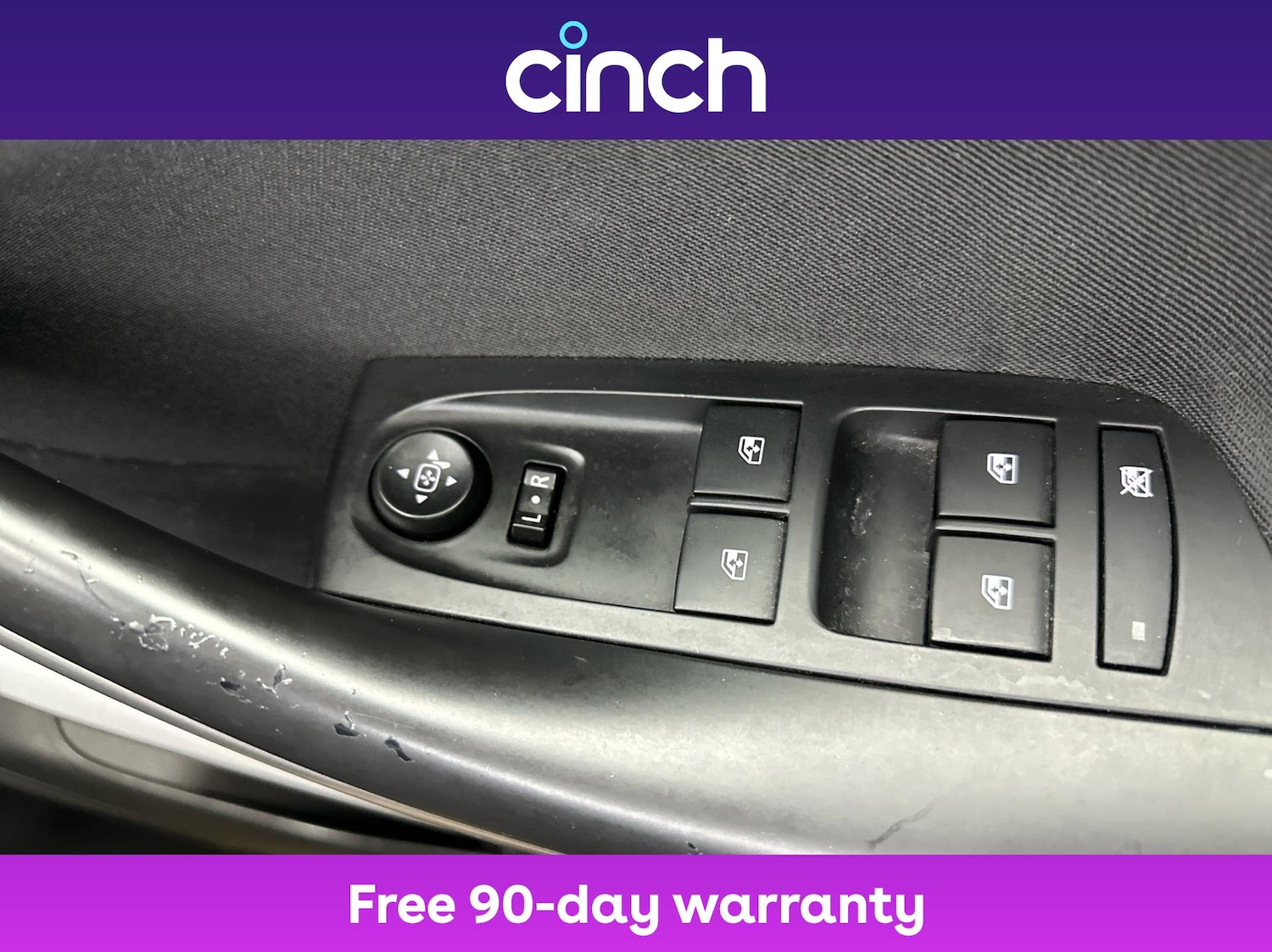 Used Vauxhall Astra 2017 for sale - 76324254: Photo 34
