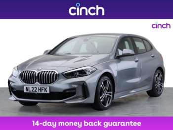 Used BMW 1 Series 2022 for sale - 74766310: Photo