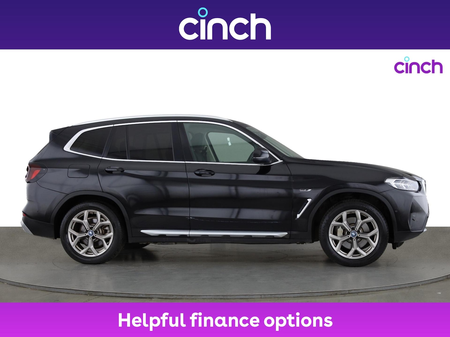Used BMW X3 2021 for sale - 76616794: Photo 2