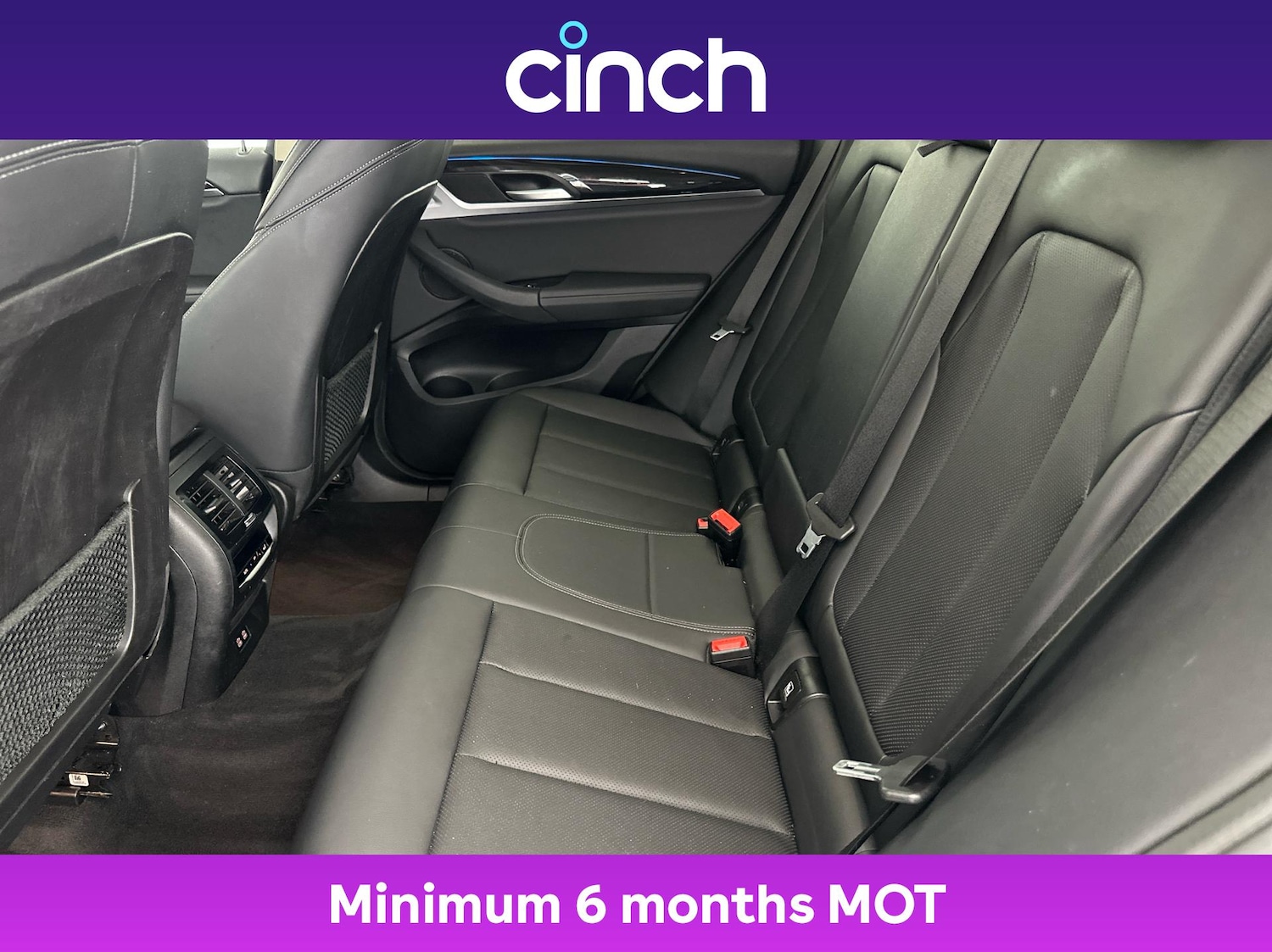 Used BMW X3 2021 for sale - 76616794: Photo 20