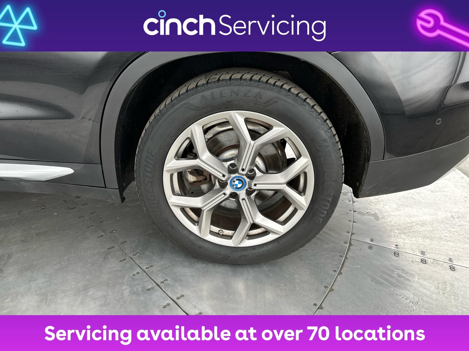 Used BMW X3 2021 for sale - 76616794: Photo 26