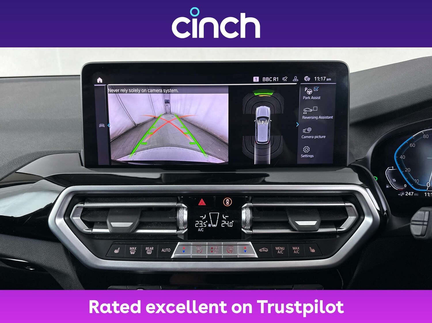 Used BMW X3 2021 for sale - 76616794: Photo 33