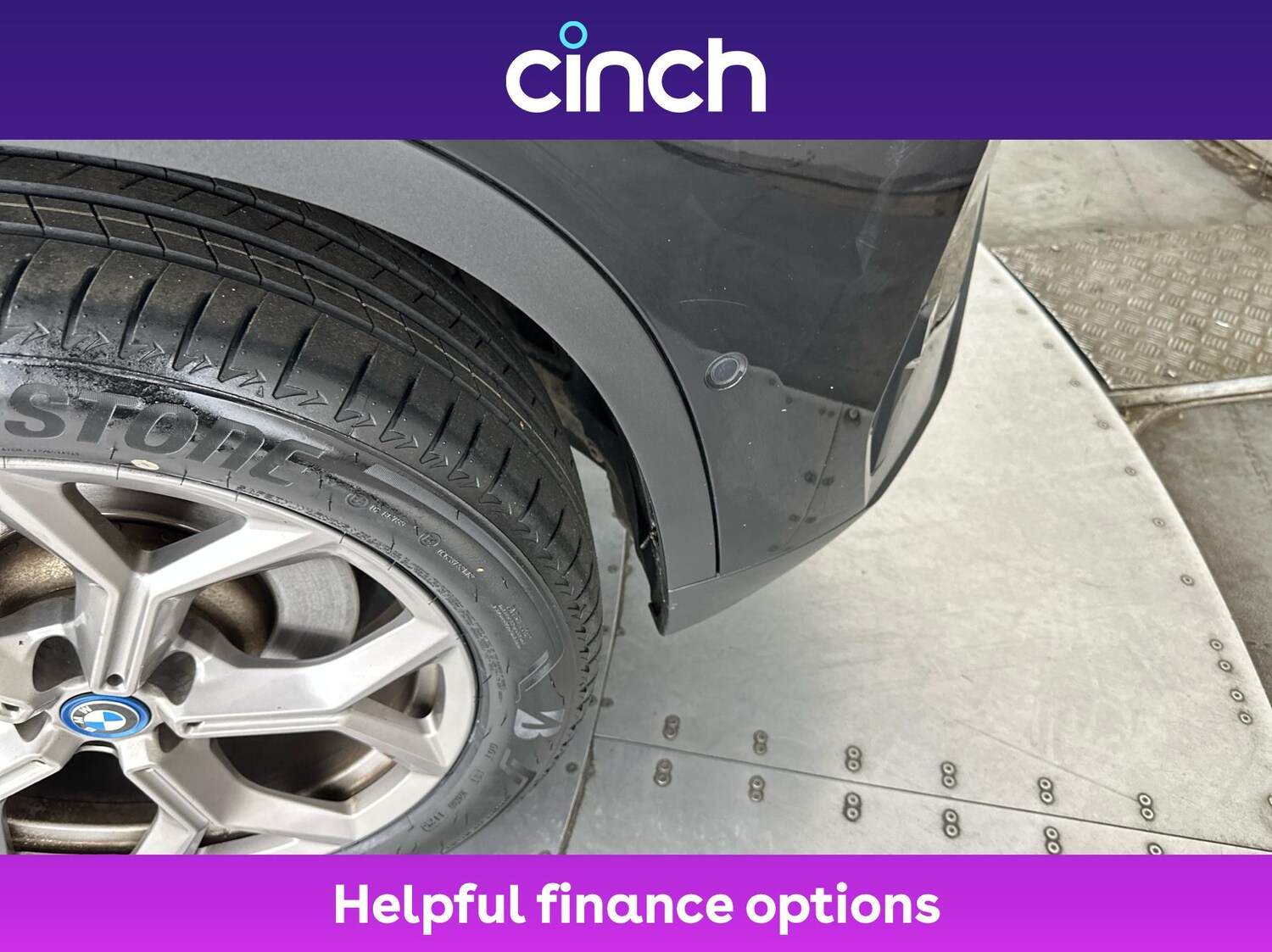 Used BMW X3 2021 for sale - 76616794: Photo 35