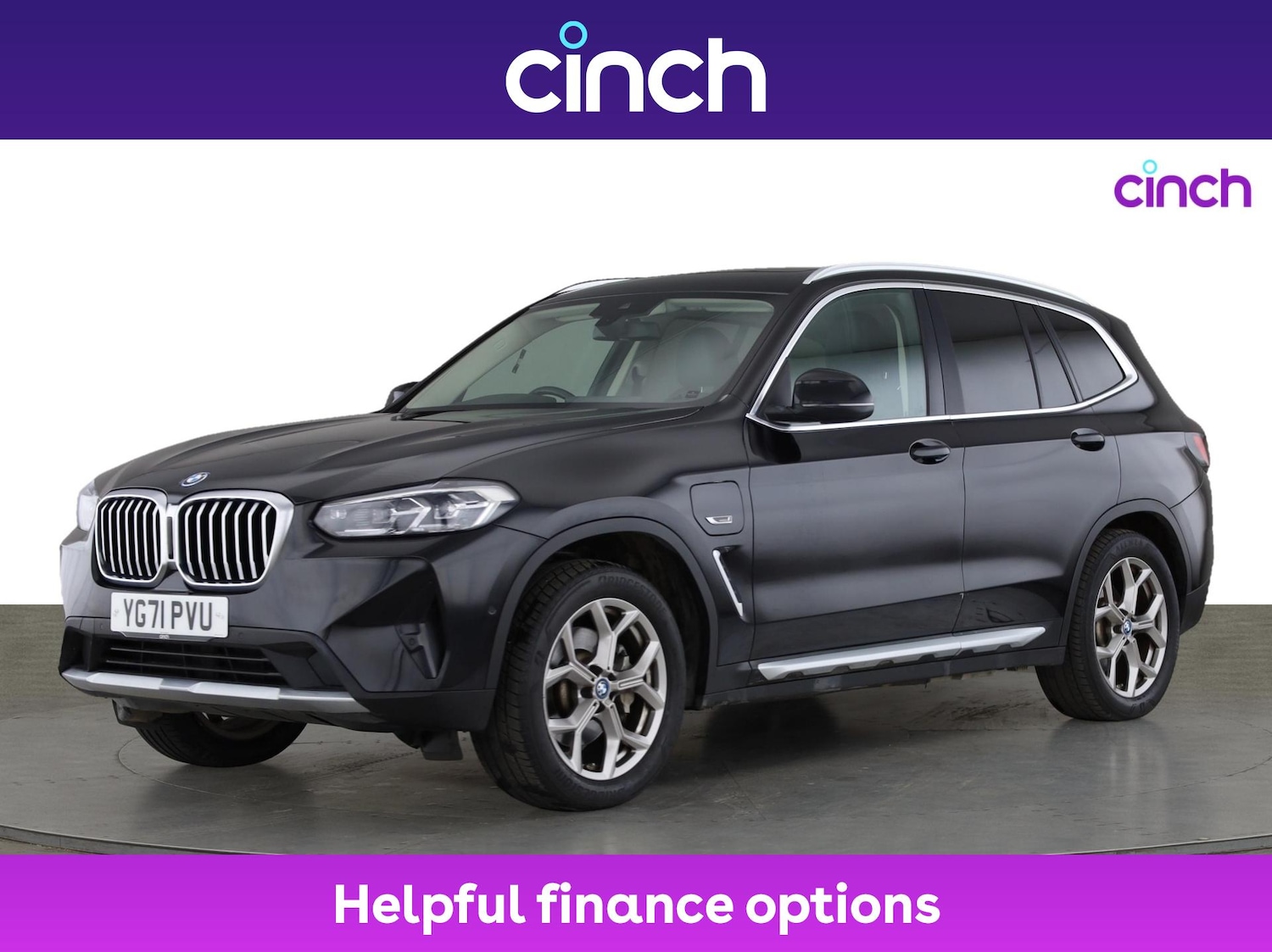 Used BMW X3 2021 for sale - 76616794: Photo 9